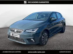 SEAT Ibiza 1.0 TSI 95 ch S/S BVM5 Copa