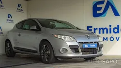 Renault Mégane de 2012