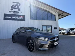 MERCEDES CLASSE A A180 - 136CH BV 7G-DCT Finition Business Line