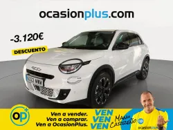 FIAT 600 1.2 MHEV La prima DDCT 74kW