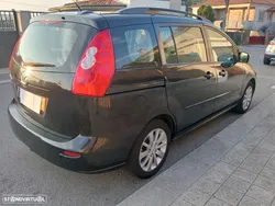 Mazda 5 MZR-CD 2.0 Exclusive