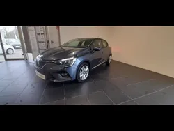 Renault Clio 1.5 Blue dCi 100ch Business 21N