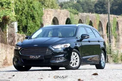 Ford Mondeo 1.5 TDCI Trend
