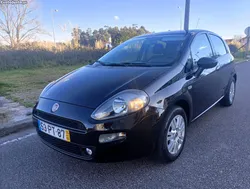 Fiat Punto 1.2 POP start e stop c/novo