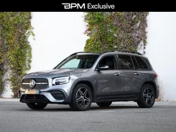 Mercedes-benz GLB 220d 190ch AMG Line 4Matic 8G DCT