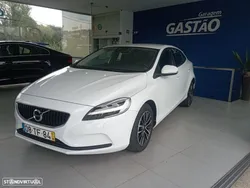 Volvo V40 2.0 D2 Momentum