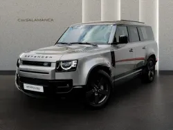 LAND ROVER Defender 110 3.0D l6 MHEV Hard Top SE AWD Aut. 250