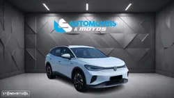 VW ID.4 77 kWh Pro Performance