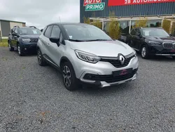 RENAULT CAPTUR INTENS 0.9TCE 90ch 5p