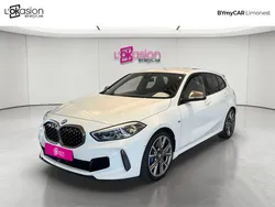 BMW M135i xDrive 306 ch BVA8