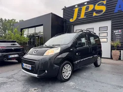 Peugeot Bipper Tepee 1.4 HDI CONFORT
