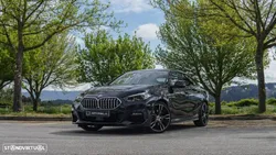 BMW 220 Gran Coupé d Pack Desportivo M