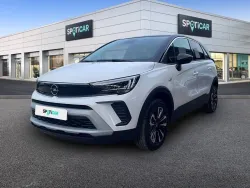 OPEL Crossland 1.2 S&S Elegance Pack 110