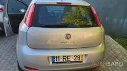 Fiat Punto 1.2 S de 2016