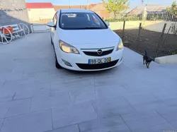 Opel Astra 1700