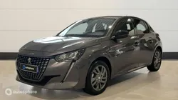 Peugeot 208 1.2 PureTech 100ch S&S Style