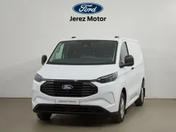 FORD Transit Custom Van 2.5 Duratec Trend 320 L1 171kW