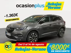 Opel Grandland X 1.5CDTi S&S Ultimate 130 (0.0)