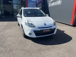Renault Clio III (B/C85) 1.5 dCi 75ch Expression Clim eco² 5p