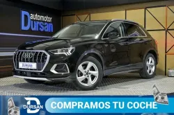 Audi Q3 Advanced 35 TDI 110kW 150CV S tronic