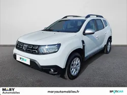 DACIA Duster TCe 130 FAP 4x2 Confort