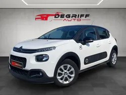 CITROEN C3 110 SS BVM6 Graphic