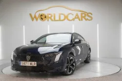 Peugeot 508 SW 1.5 BlueHDi S&S GT EAT8 130