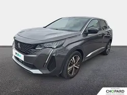 Peugeot 3008 PureTech 130ch S&S BVM6 Allure Pack