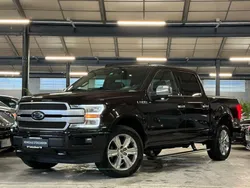 Ford f150 v6 3.5 400 ch platinum lobo supercrew française pas de malus A PARTIR DE 948/MOIS