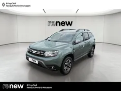 DACIA Duster ECO-G 100 4x2 Journey