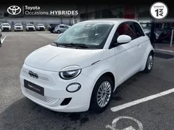 Fiat 500 e 95ch Action (step1)