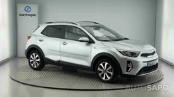Kia Stonic 1.2 Dynamic de 2024