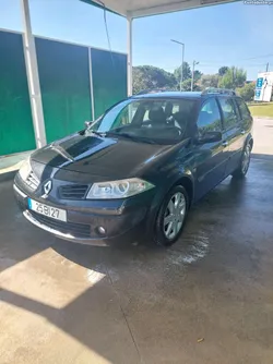 Renault Mégane break