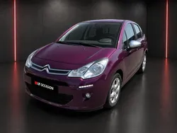 Citroen C3 PureTech 82ch Feel
