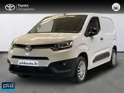 Toyota PROACE CITY Medium 100 D-4D Business RC23