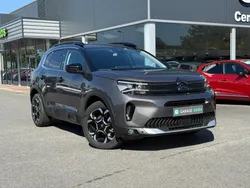 Citroën C5 Aircross Hybride 145 e-DCS6 Max