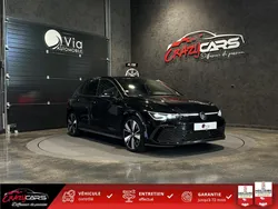 Volkswagen golf viii gtd 2.0 tdi scr - 200 - dsg 7