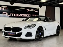Bmw Z4 ROADSTER (G29) SDRIVE 20I 197 CV BVA PACK MSPORT / CARPLAY / HARMAN KARDON (LAURENT AUTO)