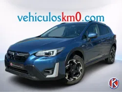 SUBARU XV 2.0i Hybrid Executive Plus CVT