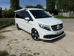 MERCEDES-BENZ MARCO POLO 250d 190ch 9G-TRONIC – 2021