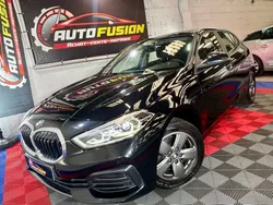 BMW SERIE 1 III (F40) 116D 116CV/ An2020/ 105.000Km/ Boîte 6 GPS Cockpit Clim Rég. Radars Xenon LED Jantes/ ⛓Moteur à chaîne⛓/ Carnet 2 Clés/ ✨Excellent état