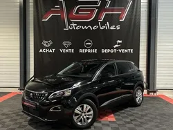 Peugeot 3008 1.5 BlueHDi 130ch S&S Active Business EAT8