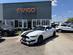 Ford mustang coupe vi gt 5.0 420ch v8 - pas de malus - suivi constructeur - kit shelby