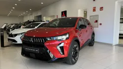 MITSUBISHI Grandis HEV 180 Kaiteki