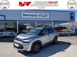 Citroën C3 Aircross PureTech 130 S&S EAT6 Shine
