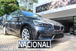 BMW 225xe Active Tourer Advantage