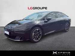 Xpeng P7+ 313ch 74,9kWh RWD Autonomie Etendue