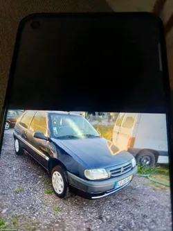 Citroën Saxo Saxo 1.0