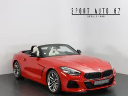 BMW Z4 M40I M PERFORMANCE / 340 ch