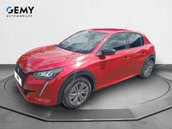 Peugeot 208 Electrique 50 kWh 136ch Style